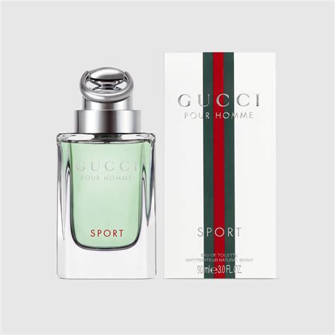 gucci sport